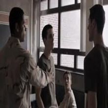 STAGE TUBE: PRIVATE ROMEO Trailer, Starring WAR HORSE's Doyle & Numrich!